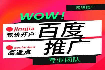 百度竞价广告开户后的运营策略及成功企业案例